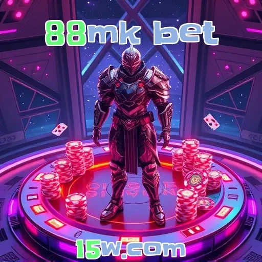 88mk bet: Atrações Irresistíveis da Seção de Bingo Online