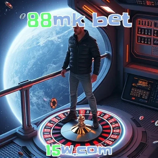 88mk bet: Conheça os Incríveis Bônus para Jogar e Ganhar Mais
