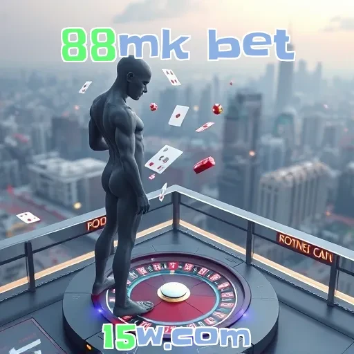 88mk bet: Eventos que Revolucionam a Experiência de Jogos Online