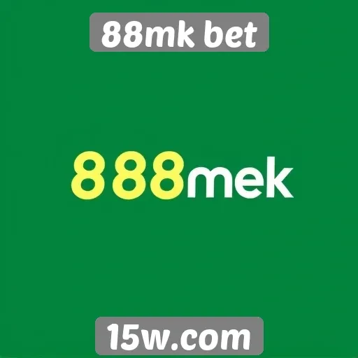 Impacto do 88mk bet no mercado de apostas online