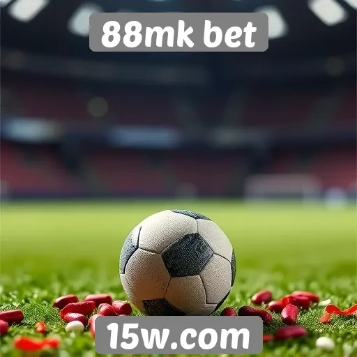 Comparativo entre 88mk bet e concorrentes do mercado