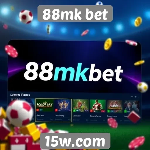 87mk bet e suas opções de jogos disponíveis