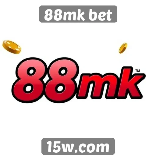 Promoções e bônus oferecidos pela 88mk bet
