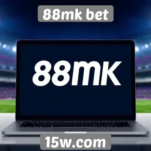 Regulamentação e licenciamento do 88mk bet