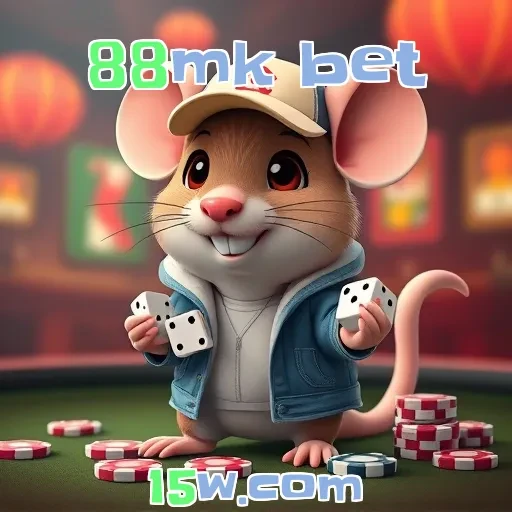 88mk bet: Descubra as Surpresas dos Caça-Níqueis Atraentes