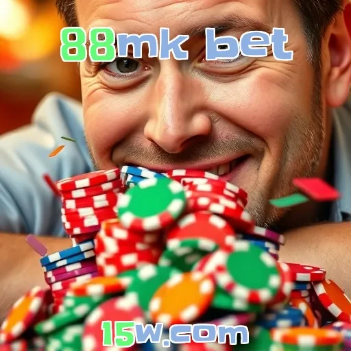 88mk bet: Descubra o Melhor em Apostas de Esportes Online