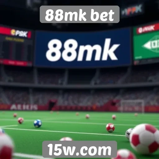 Feedback dos usuários sobre o 88mk bet